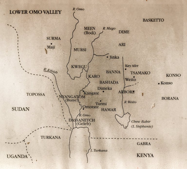 Omo-Valley-Tribes-Map